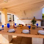 Vila Flavia By *
