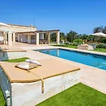 Vila Flavia By *