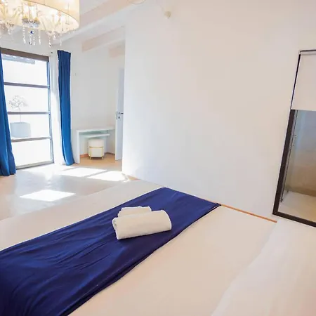 Villa Flavia By