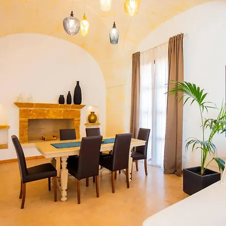 Villa Flavia By *