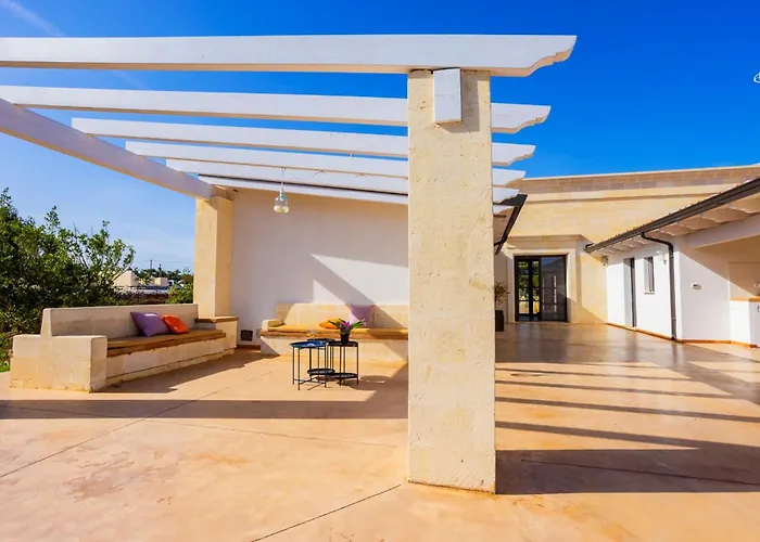 Flavia By Βίλα *