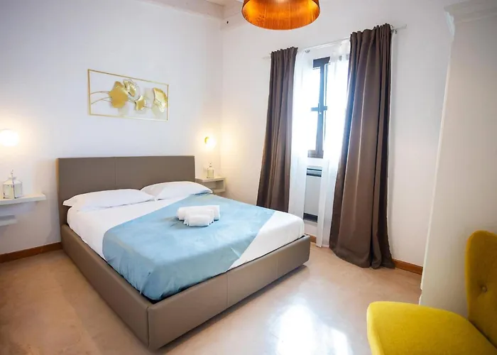 Flavia By * San Vito dei Normanni