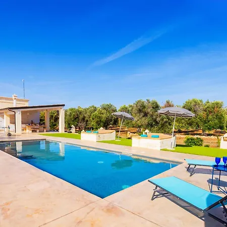 Flavia By סן ויטו דיי נורמני