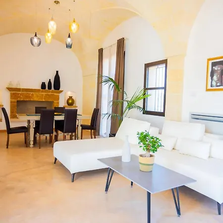 Flavia By סן ויטו דיי נורמני