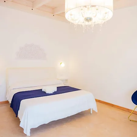 Flavia By Villa San Vito dei Normanni