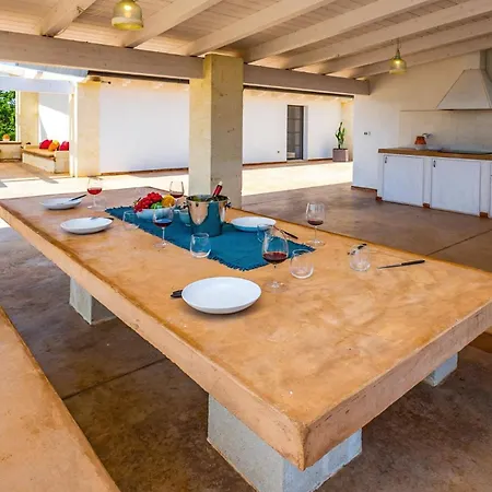 Flavia By * סן ויטו דיי נורמני