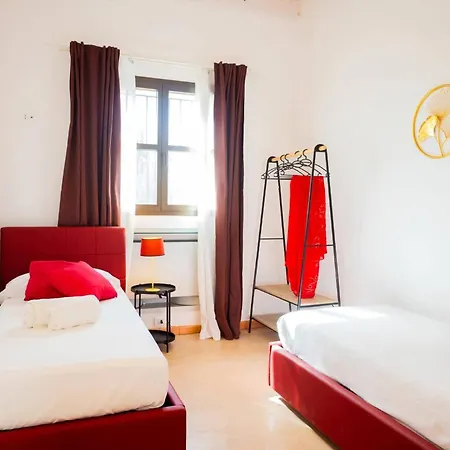 וילה Flavia By *