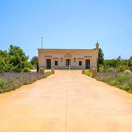 Flavia By * סן ויטו דיי נורמני