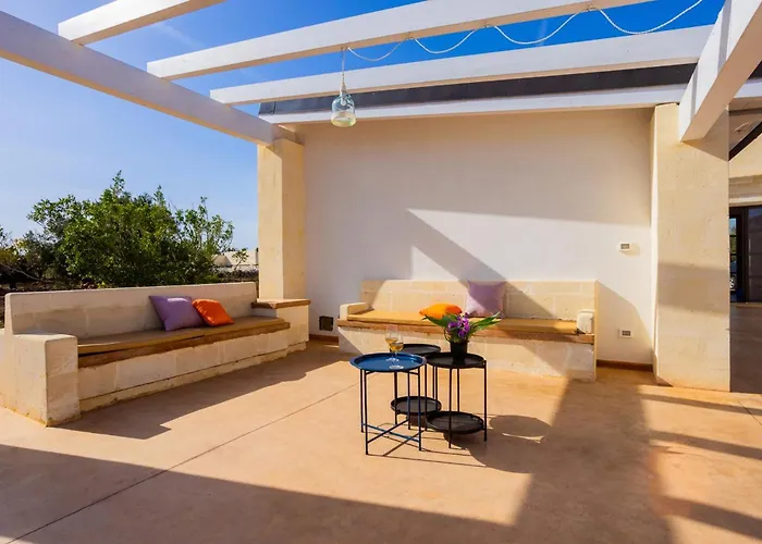 Villa Flavia By