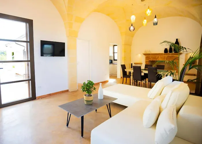 Villa Flavia By *