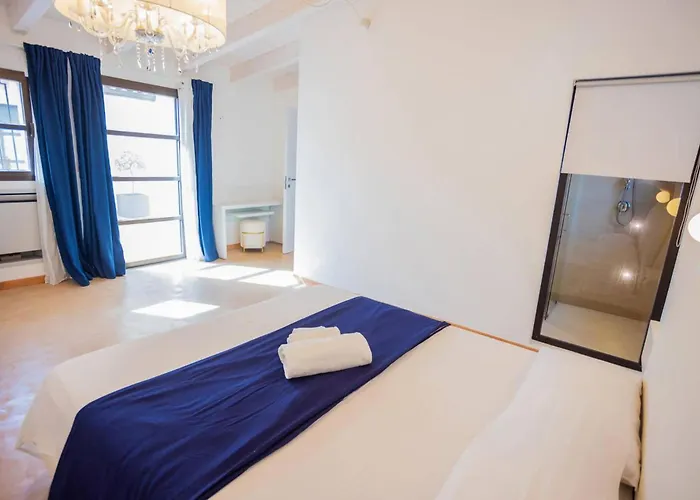 Villa Flavia By