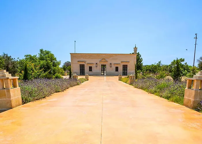 Flavia By * San Vito dei Normanni